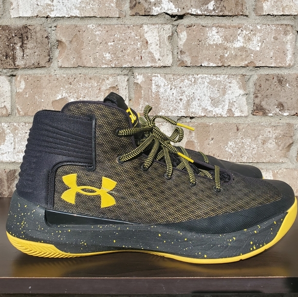 Under Armour | Shoes | Under Armour Sc 